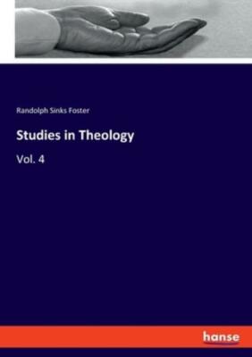 Studies In Theology: Vol  4