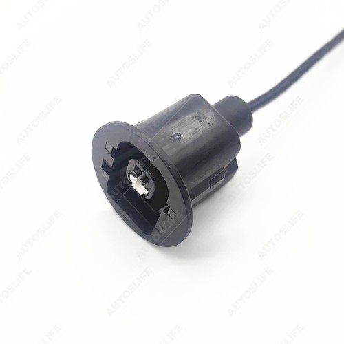 1-Way Oil Pressure Sensor Connector Pigtail Plug For 2018-2022 Toyota Tacoma - Picture 2 of 6