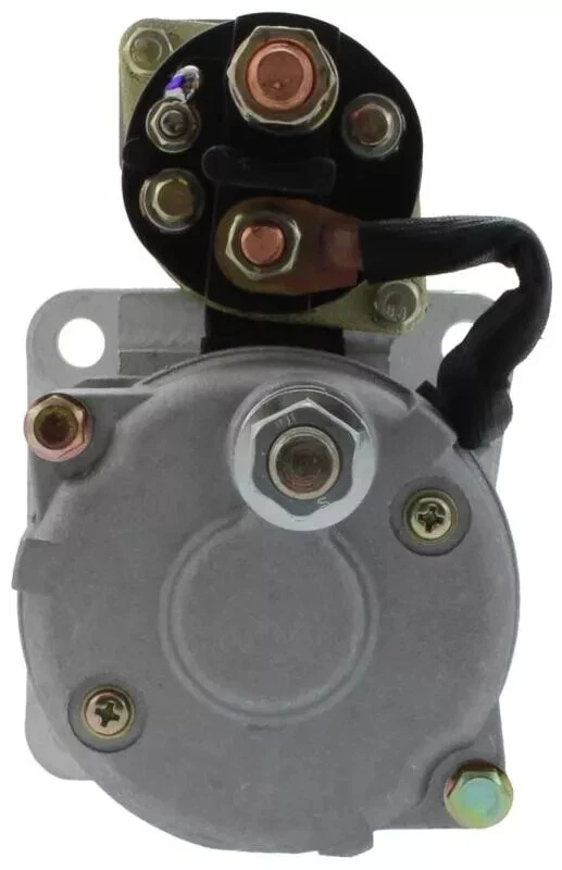 Starter fits Ford F-750 L6 5.9L 359cid Cummins ISB 2000-2008 4C4O11001CA 6844 Foto 4 de 4