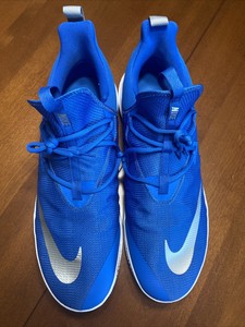 nike zoom shift 2 white