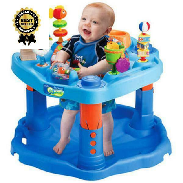baby jumper walker bouncer activity seat