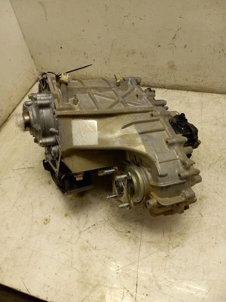 Conjunto de caja de transferencia Toyota Tundra 2007-2013 4,7 L OEM Foto 2 de 4