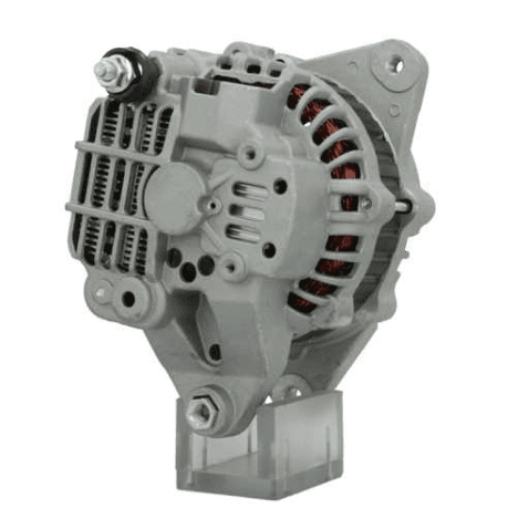 Alternatore 12V/125A MITSUBISHI PAJERO III 3.5 A3TA7291 - Foto 3 di 8