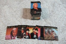 1992 COUNTRY CLASSICS SERIES 1 TEADING CARD SINGLES ~ PICK YOUR CARD
