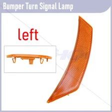 For 2021-2022 Chevy Trailblazer Left Driver Side LED Side Marker Light Reflector