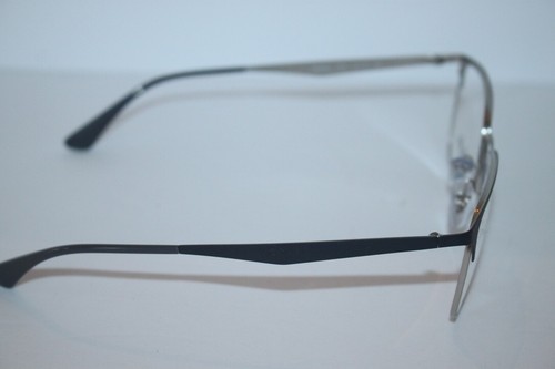 NEW Ray-Ban Glasses /Frames RB5205. 2034 53-19-145 w/Case - Picture 2 of 4