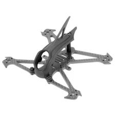 FEICHAO Herbie 112 65MM 2.5 inch Toothpick Carbon Fiber FPV Frame Kit for Drone