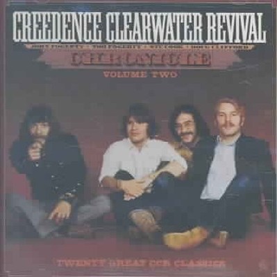 Chronicle Vol. 2: Twenty Great CCR Classics by CCR