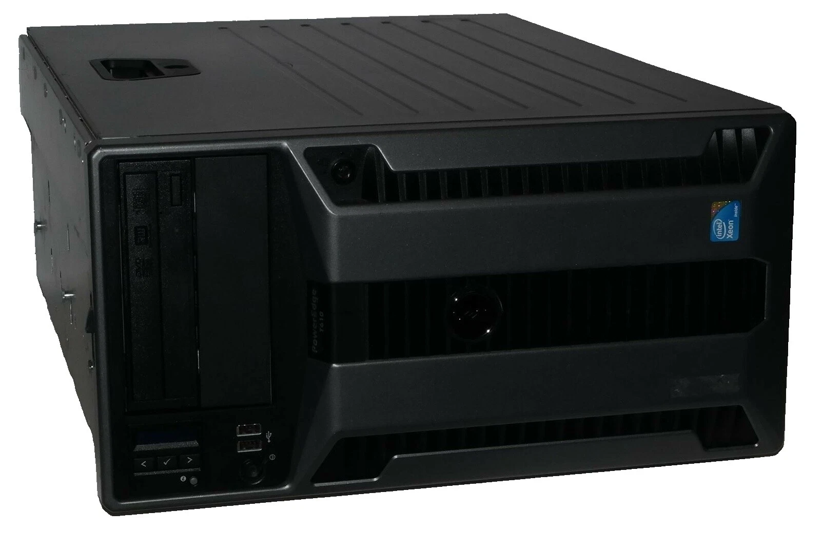 Dell PowerEdge T610 Computer Servers