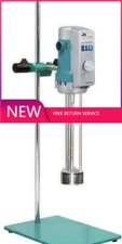 Lab Equipment High Shear Mixer Emulsifying Machine AE500S-P 500W 70G