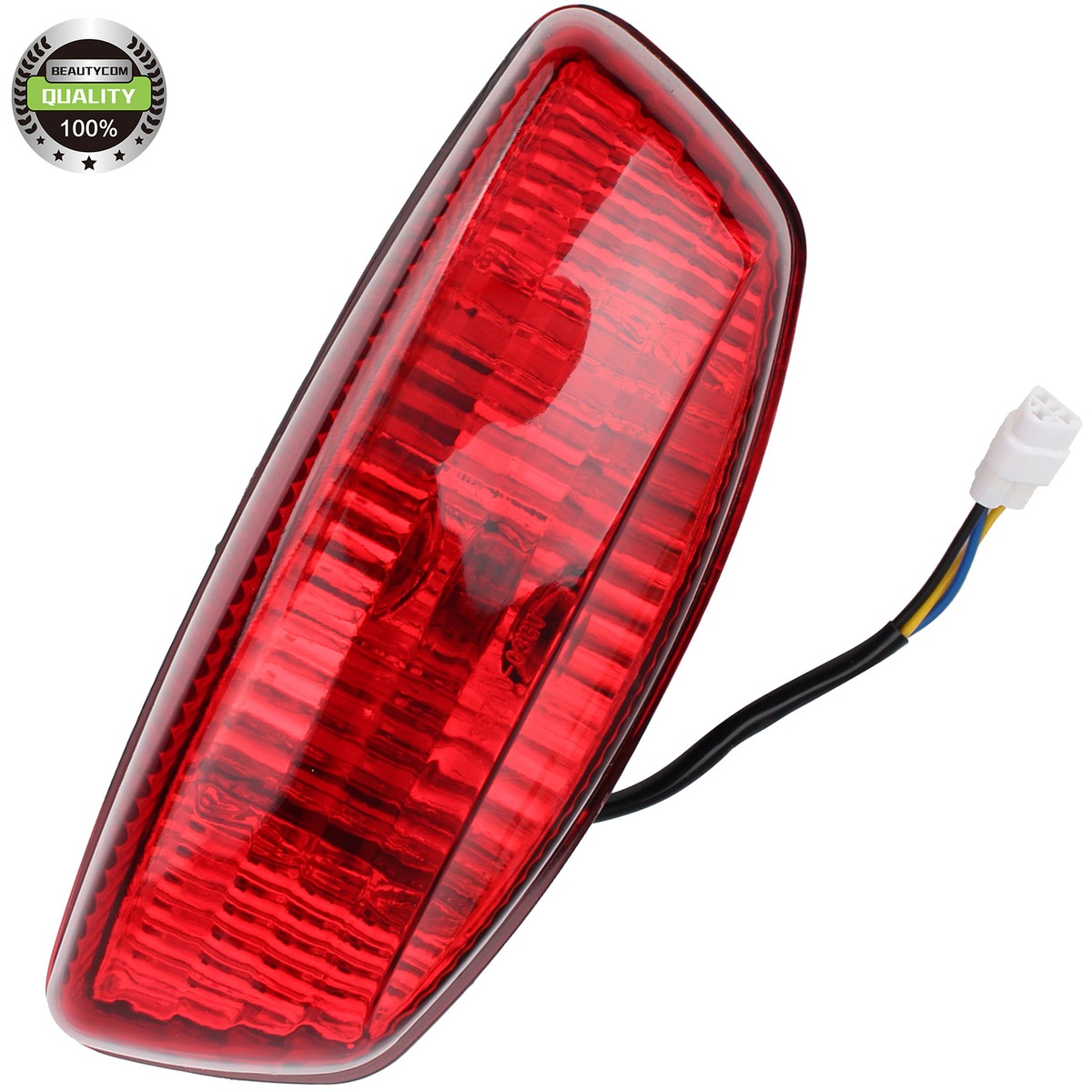 KATO ラフター　テールランプ Fits Rear Brake Tail Light Arctic Cat DVX400 2003-2008 Tail-light