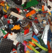 LEGO Bionicle & Technic Parts: Masks, Heads, Weapons, Shields, Armor YOU PICK