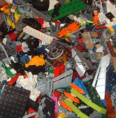 LEGO Bionicle & Technic Parts: Masks, Heads, Weapons, Shields, Armor YOU PICK