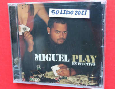 Miguel Play   En Efectivo, VOLTIO, Guelo Star. J King Y Maximan, DADDY YANKEE,