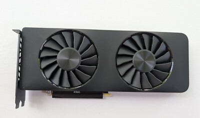 Intel Arc A750 Graphics Card 8 GB GDDR6 - Excellent Condition