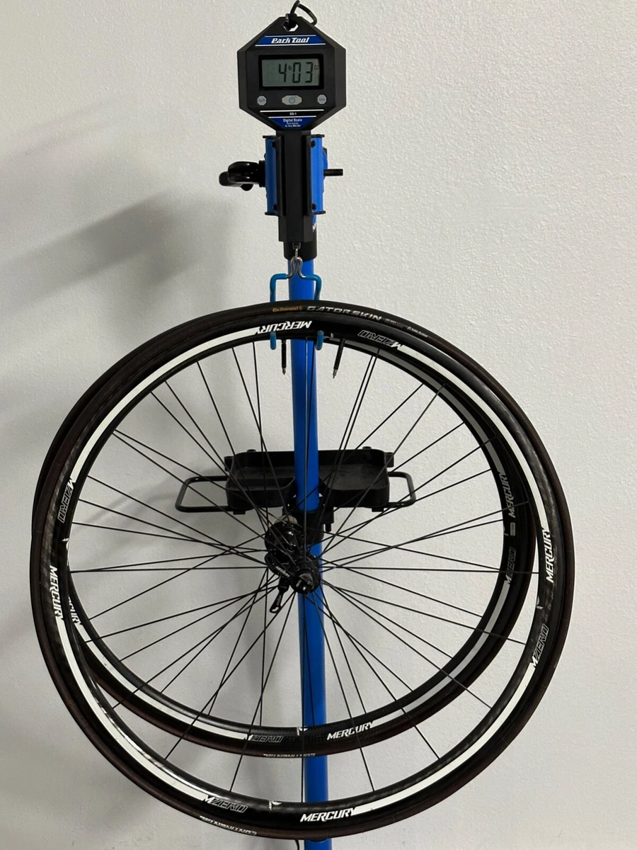 Mercury bike wheels hot sale