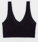 Women’s Aerie Superchill Seamless Padded Voop Bralette ~ Size XS — photo 7