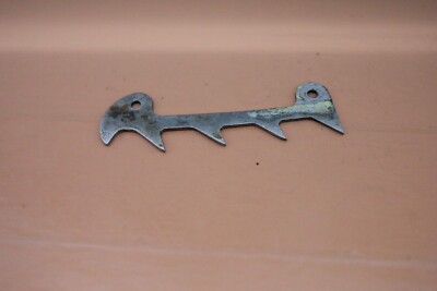 Stihl 028 AV Wood Boss Chainsaw OEM Bucking Spike