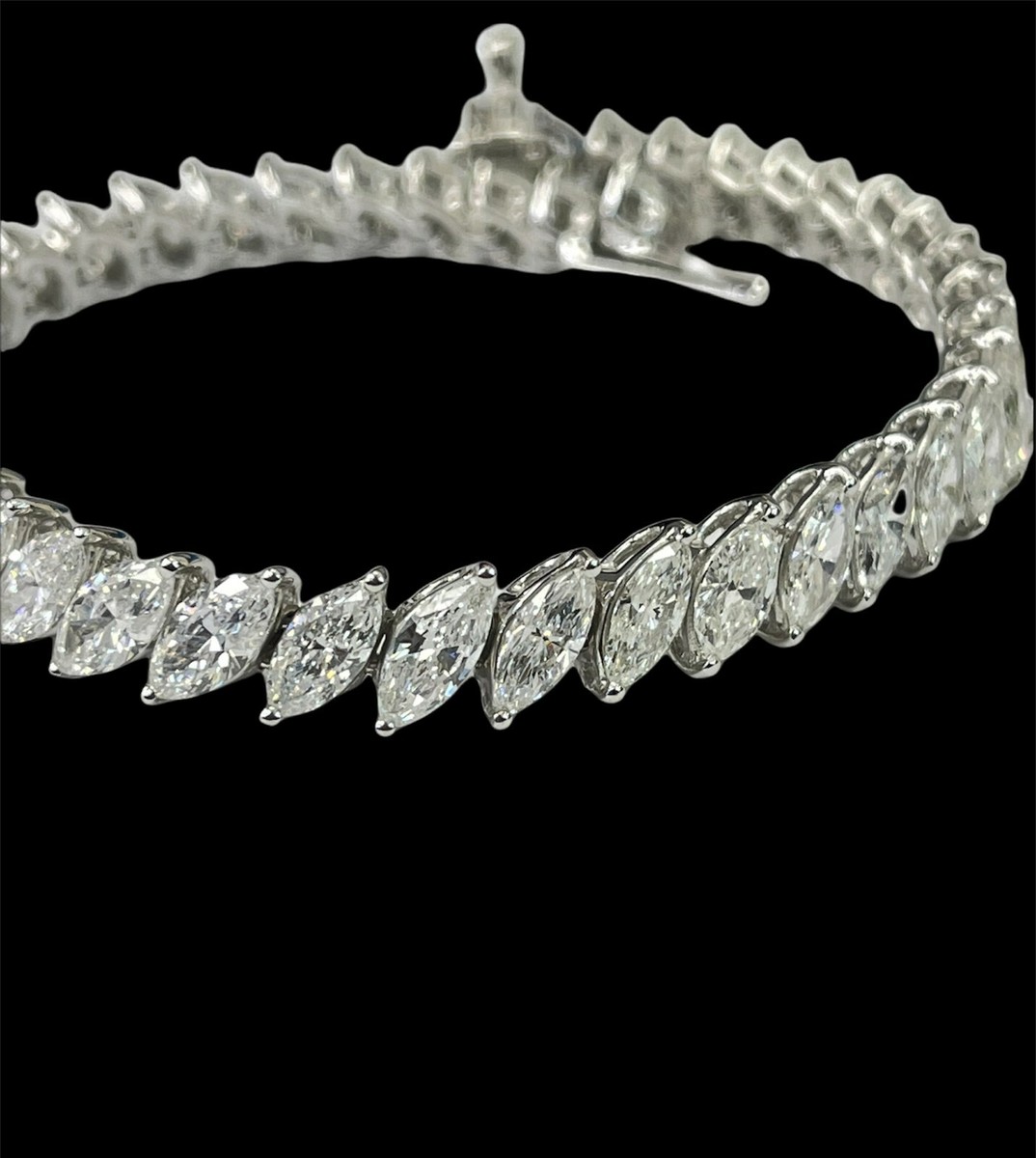 【ひまるい】MONAKA en-MD Pt900 Lagoon Ring 18k gold plated | APM Monaco