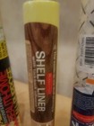 2 VTG  Rubbermaid Drawer Shelf Liner lot 1 unbranded  — photo 4