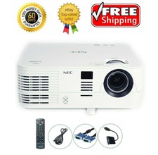 NEC NP-V260 DLP Projector for sale 