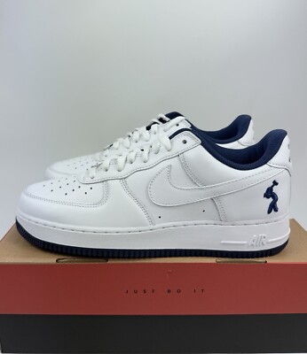 Nike US Force 1 Sneakers Size: UK 9/ US 10 / EU44 | eBay