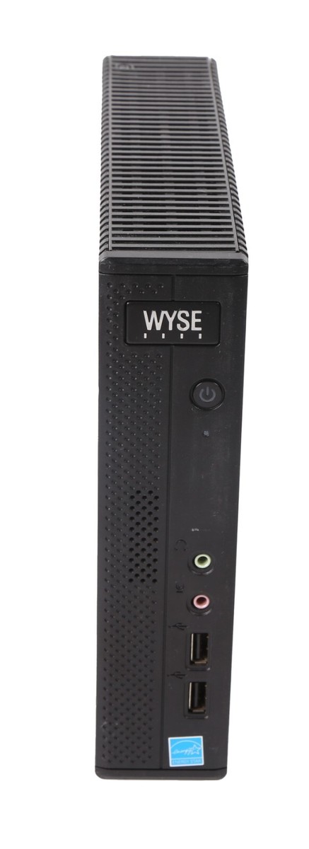 Dell Wyse Zx0 Thin Client | eBay