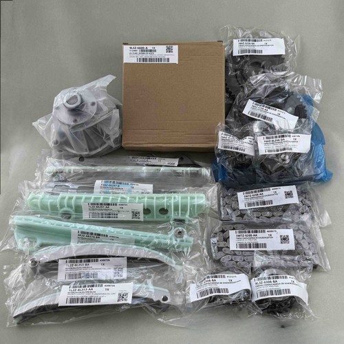 Aazon.co: ECCPP Tiing Chain Kit Fits For 2003 2004 For Ford E-150 - Foto 13