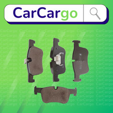 BRAKE PADS Front FOR BMW 4 Series 420i xDrive 2013-2021 HIGH QUALITY NEW