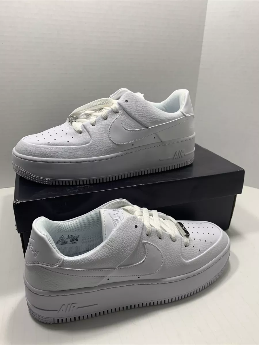 Nike air force hotsell low sage 1