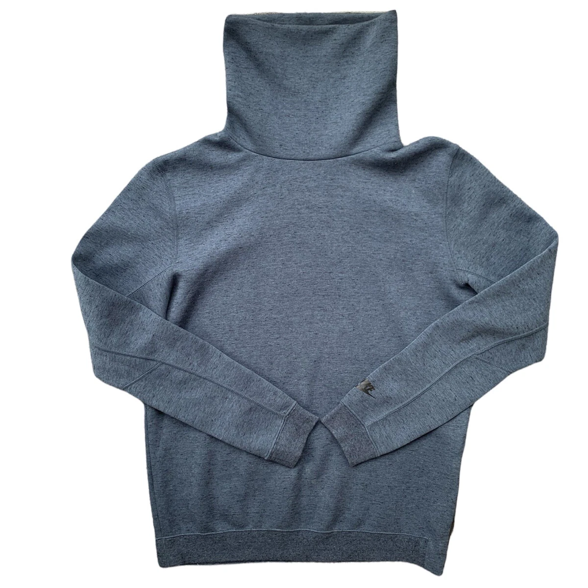 Funnel neck sales sweater nike