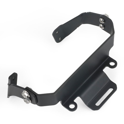 Windshield Windscreen Screen Mounting Bracket Holder For CF-MOTO 450NK 2023-2024 - Photo 9/21