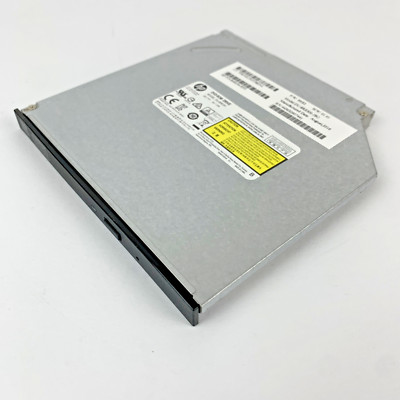 HP DU-8AESH-JBC Slim DVD/CD Rewritable Drive | eBay