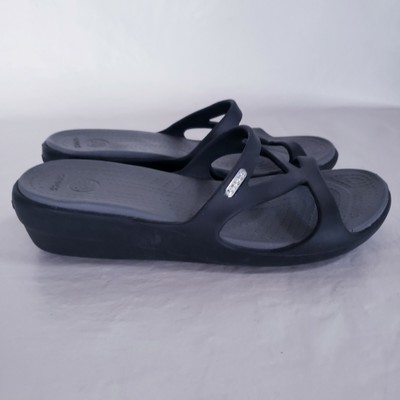 crocs patricia size 6