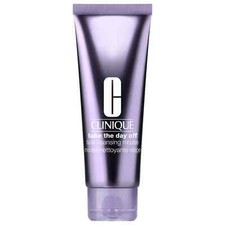 Clinique Take the Day Off Facial Cleansing Mousse 4.2oz/125ml Full Size NEW