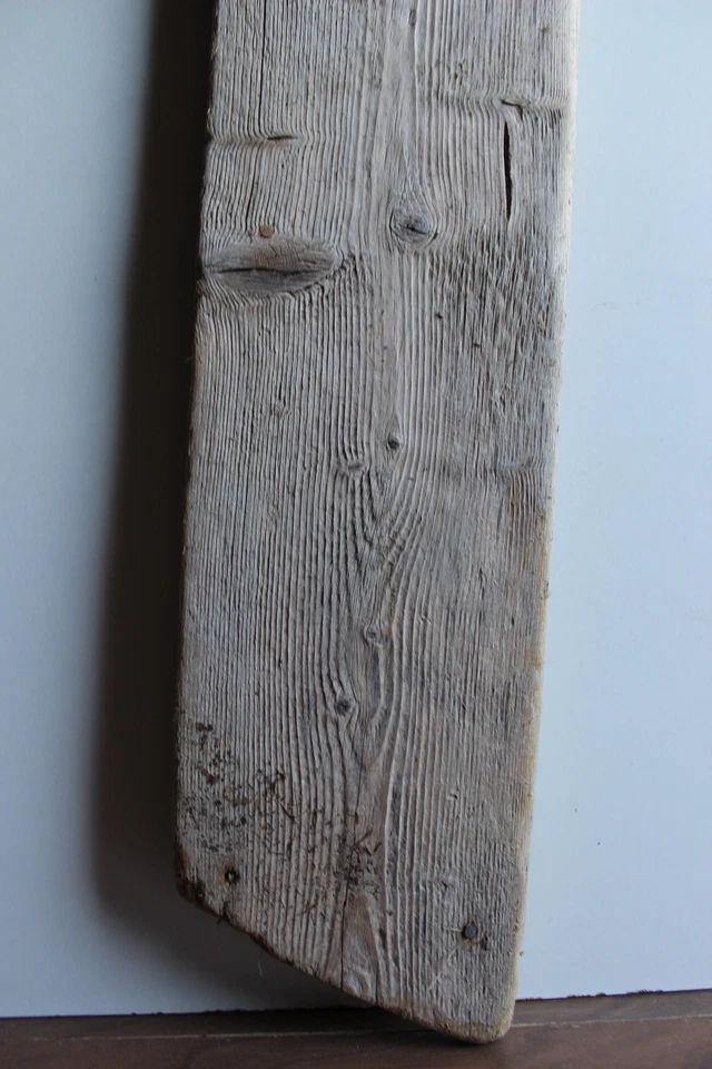 Treibholz Schwemmholz 1 MEGA Brett Garten Basteln,Deko Terrarien Regal Garderobe - Bild 2 von 4