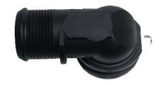 Conector de manguera de radiador superior HYUNDAI TUCSON NX4 MK4 25485L1100 NUEVO GENUINO