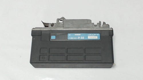 Mercedes-benz 200 124 ABS Steuergerät 0055452132 13965