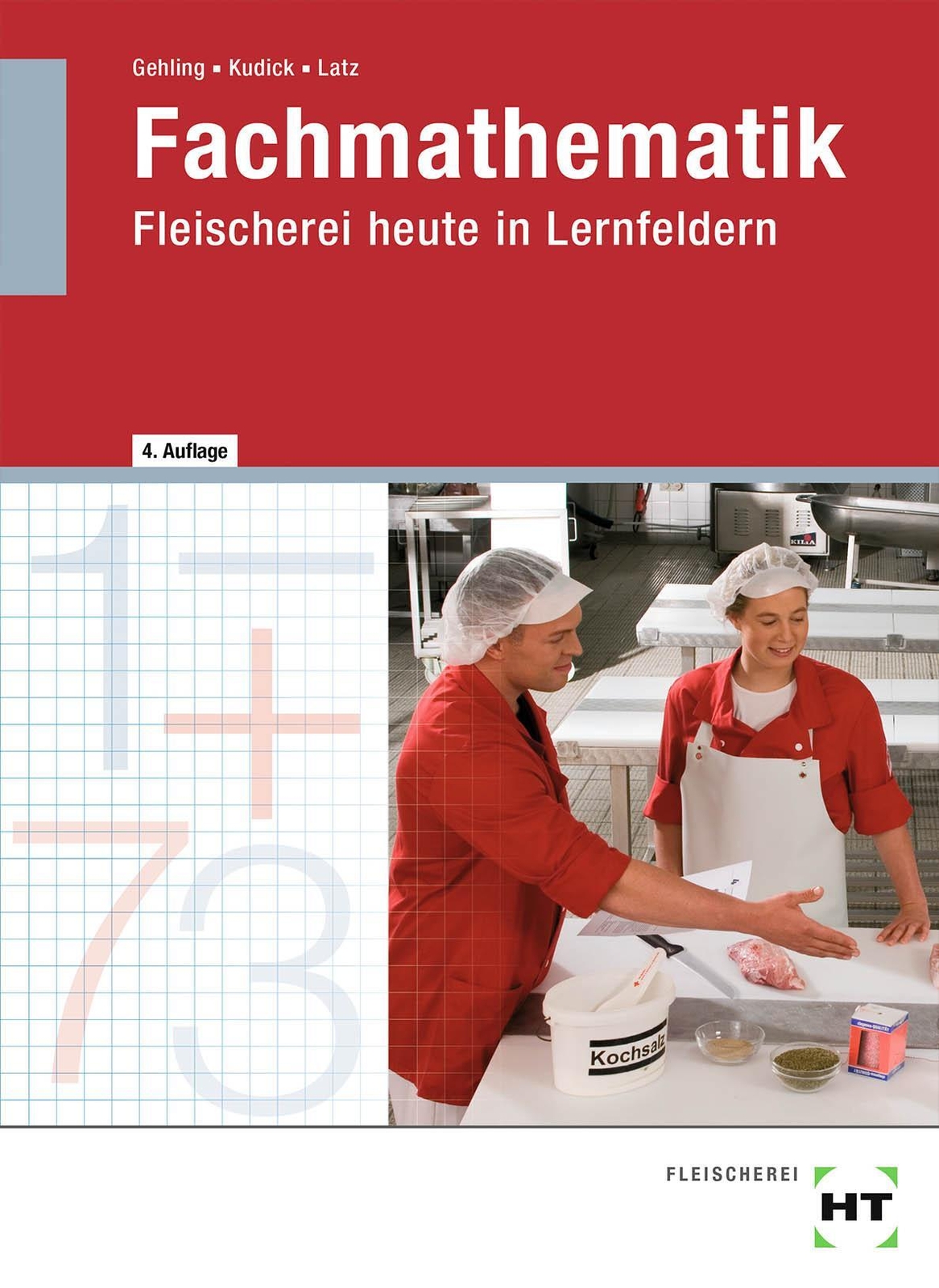 Thumbnail - Norbert Latz (u. A.) | Ebook Inside: Buch Und Ebook Fachmathematik |