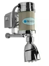 New MAREY 110V 1.5 GPM Electric Mini Tankless Shower Water Heater FREE SHIPPING.