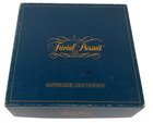 Vintage Original Trivial Pursuit Master Game Genus Edition Board Game 1981