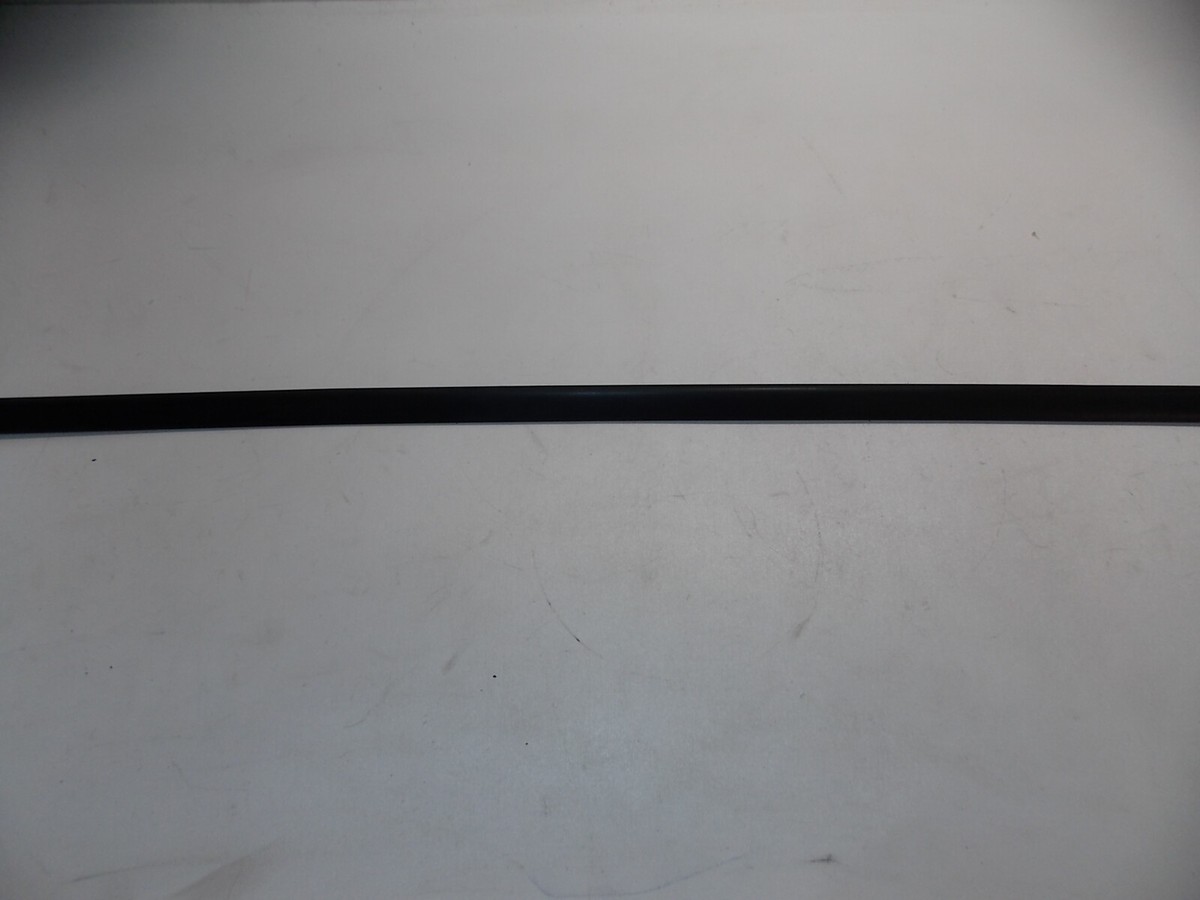 51728194682 - Genuine BMW Front Inner Door Seal - E46 323i 325i 325xi 51728194682 - Genuine BMW Front Inner Door Seal - E46 323i 325i 325xi