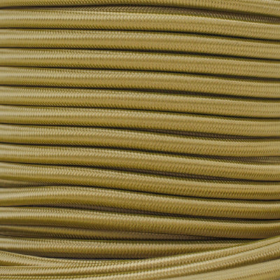 Bungee Cord Shock Stretch Nylon Bungie Line 1/4'' (6.35mm) Diameter Quality Grade