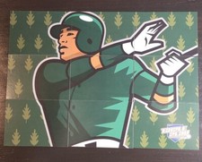 2012 Triple Play Baseball Cards 27