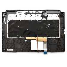 New for MSI Pulse GL76 11UDK SCK MS-17L1 Palm...