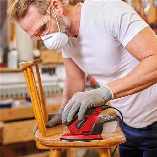 Einhell sander cheap