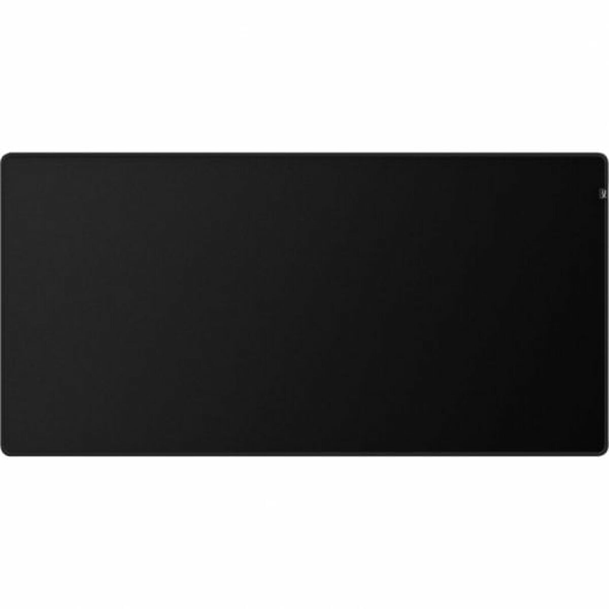 Tappetino per Mouse Hyperx 4Z7X6AA Nero
