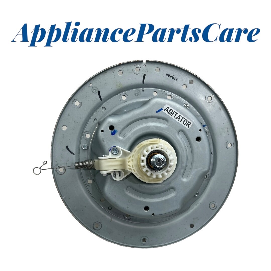 LG WT6105CW Washer Clutch Drive Shaft & Shifter AEN75455404 | eBay