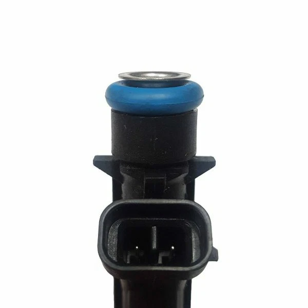 SET OF 6 Delphi OEM Fuel Injectors for 1998,99,00,01,2002 Honda Passport 3.2L V6 Foto 2 de 4