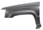 Parafango anteriore sinistro per jeep grand cherokee 1993 al 1999